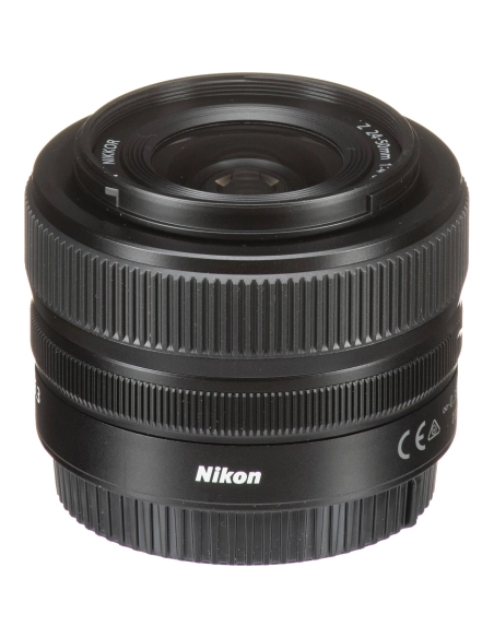 Nikon Z7 II + Z 24-50mm f/4-6.3 + 2 SanDisk 64GB Extreme PRO UHS-II SDXC 300 MB/s Nikon Nikon Z 7II €2,095.00 MCZ DIRECT