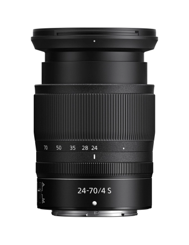 Nikon Z7 II + Z 24-70mm f/4 S + 2 SanDisk 64GB Extreme PRO UHS-II SDXC 300 MB/s - Appareil Photo Hybride Nikon Nikon Z7 II 2 287,00 € MCZ DIRECT