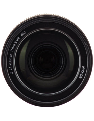 Nikon Z7 II + Z 24-200mm f/4-6.3 VR + 3 SanDisk 128GB Extreme PRO UHS-II SDXC 300 MB/s Nikon Nikon Z 7II €2,775.00 MCZ DIRECT