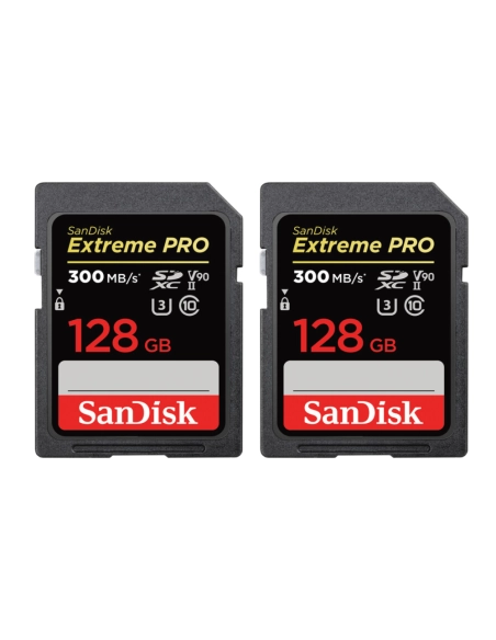 Nikon Z7 II + Z 24-70mm f/2.8 S + 2 SanDisk 128GB Extreme PRO UHS-II SDXC 300 MB/s - Appareil Photo Hybride Nikon Nikon Z7 II 3 483,00 € MCZ DIRECT