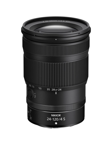Nikon Z7 II + Z 24-120mm f/4 S + 3 SanDisk 32GB Extreme PRO UHS-II SDXC 300 MB/s - Appareil Photo Hybride Nikon Nikon Z7 II 2 737,00 € MCZ DIRECT