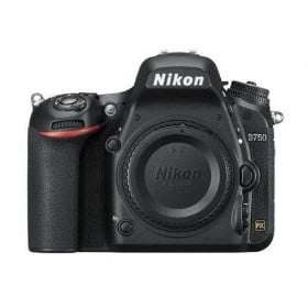 Cámara Nikon D750 Cuerpo-1