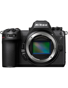 Nikon Z6 III + 3 SanDisk 512GB Extreme PRO UHS-II SDXC 300 MB/s-1 2