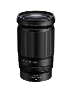 Nikon Z6 III + Z 28-400mm f/4-8 VR + 2 SanDisk 512GB Extreme PRO UHS-II SDXC 300 MB/s-1 2