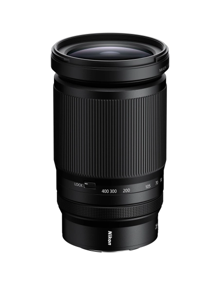 Nikon Z6 III + Z 28-400mm f/4-8 VR + 3 SanDisk 512GB Extreme PRO UHS-II SDXC 300 MB/s Nikon Nikon Z6 III 4.637,00 € MCZ DIRECT