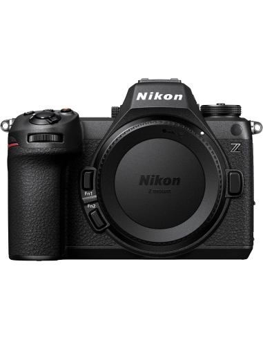 Nikon Z6 III + Z 35mm f/1.4 + 3 SanDisk 256GB Extreme PRO UHS-II SDXC 300 MB/s Nikon Nikon Z6 III €3,187.00 MCZ DIRECT