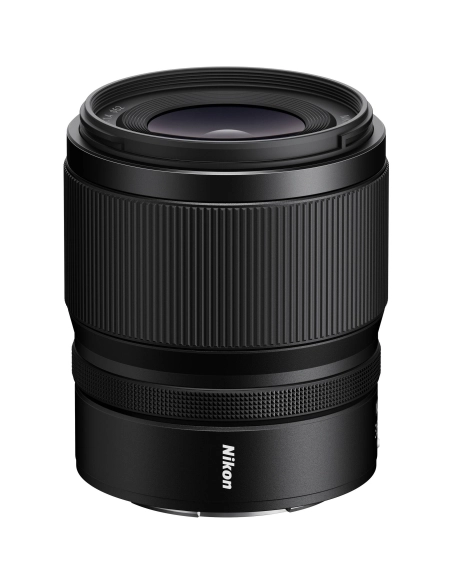 Nikon Z6 III + Z 35mm f/1.4 + 2x128GB Extreme PRO - Achat et Prix