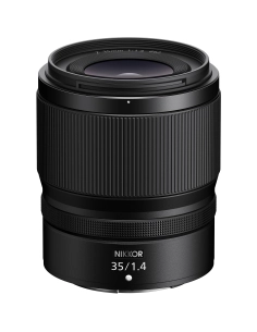 Nikon Z6 III + 35mm f/1.4 + 2x256GB SD | Best Price Nikon Z6 III + 35mm f/1.4 + 2x256GB SD | Best Price
