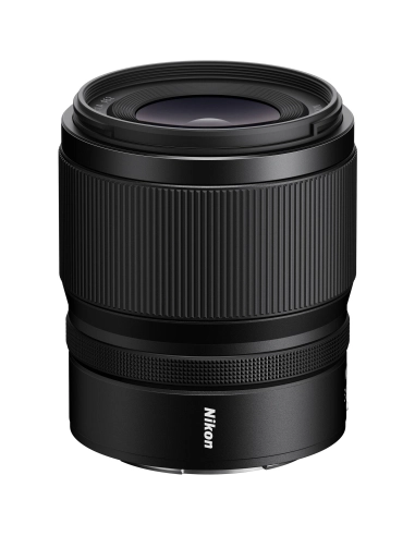 Nikon Z6 III + Z 35mm f/1.4 + 2xEN-EL15c - Achat et Prix