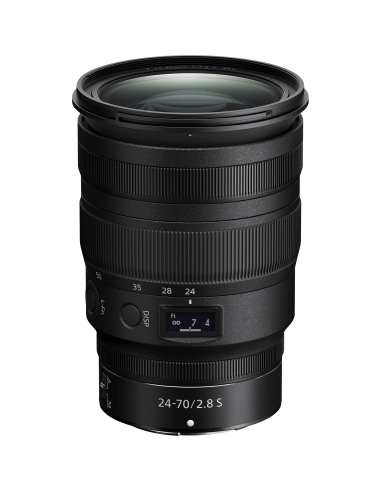 Nikon Z6 III + Z 24-70mm f/2.8 S + 1 SanDisk 256GB Extreme PRO UHS-II SDXC 300 MB/s + 1 Nikon EN-EL15c Nikon Nikon Z6 III 3 451,00 € MCZ DIRECT