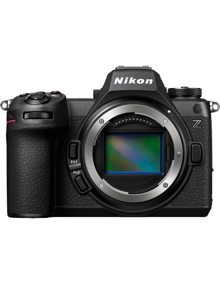 Nikon Z6 III + Z 24-70mm f/2.8 S + 1 SanDisk 128GB Extreme PRO UHS-II SDXC 300 MB/s + 1 Nikon EN-EL15c Nikon Nikon Z6 III 3 388,00 € MCZ DIRECT