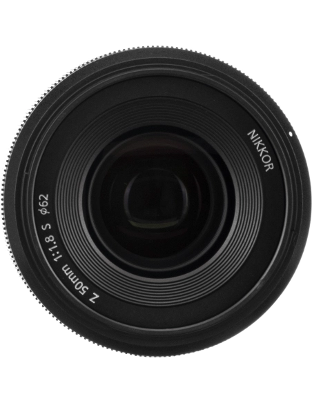 Nikon Z6 III + Z 50mm f/1.8 S + 3x128GB Extreme PRO - Achat et Prix