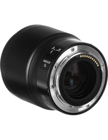 Nikon Z6 III + Z 50mm f/1.8 S + 128GB + EN-EL15c - Achat et Prix