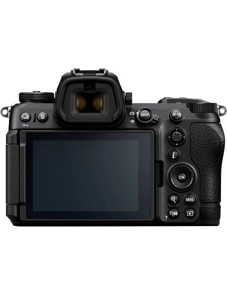 Nikon Z6 III + Z 50mm f/1.8 S + 256GB + EN-EL15c - Achat et Prix