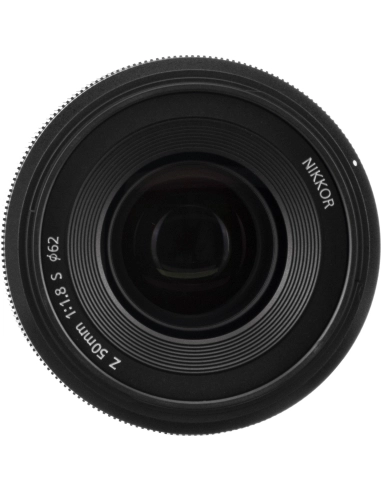 Nikon Z6 III + Z 50mm f/1.8 S + 1 SanDisk 256GB Extreme PRO UHS-II SDXC 300 MB/s + 1 Nikon EN-EL15c Nikon Nikon Z6 III 2 427,00 € MCZ DIRECT