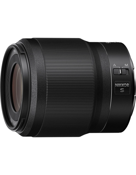 Nikon Z6 III + Z 50mm f/1.8 S + 1 SanDisk 64GB Extreme PRO UHS-II SDXC 300 MB/s + 1 Nikon EN-EL15c Nikon Nikon Z6 III 2 285,00 € MCZ DIRECT