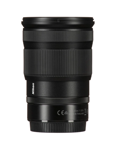 Nikon Z6 III + Z 24-120mm f/4 S + 2 SanDisk 64GB Extreme PRO UHS-II SDXC 300 MB/s Nikon Nikon Z6 III 2 646,00 € MCZ DIRECT