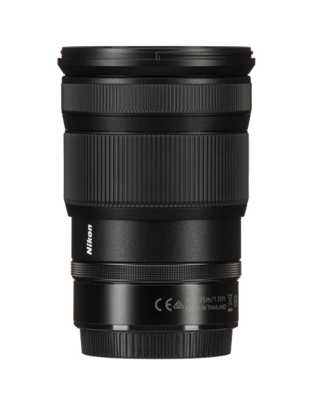 Nikon Z6 III | Cámara mirrorless de fotograma completo