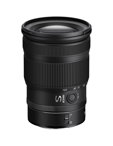 Nikon Z6 III + Z 24-120mm f/4 S + 1 SanDisk 64GB Extreme PRO UHS-II SDXC 300 MB/s Nikon Nikon Z6 III 2 552,00 € MCZ DIRECT