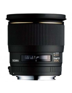 Sigma 24mm f/1.8 EX DG Macro-1