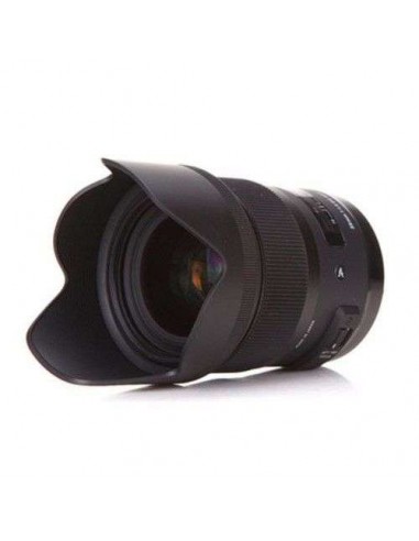 Sigma 35mm F1.4 DG HSM Art - Objectif photo-3