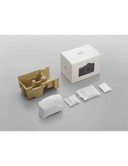 Sony Alpha 1 II – Appareil Hybride Professionnel