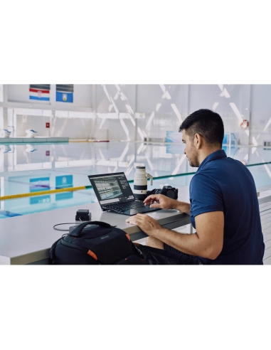 Sony Alpha 1 II – Appareil Hybride Professionnel