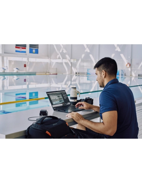 Sony Alpha 1 II – Cámara Profesional Full Frame