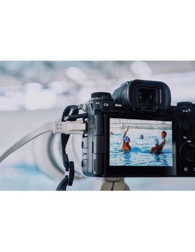 Sony Alpha 1 II – Appareil Hybride Professionnel