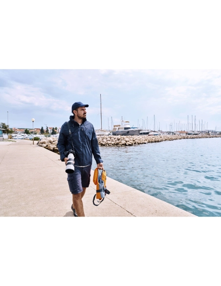 Sony Alpha 1 II – Cámara Profesional Full Frame