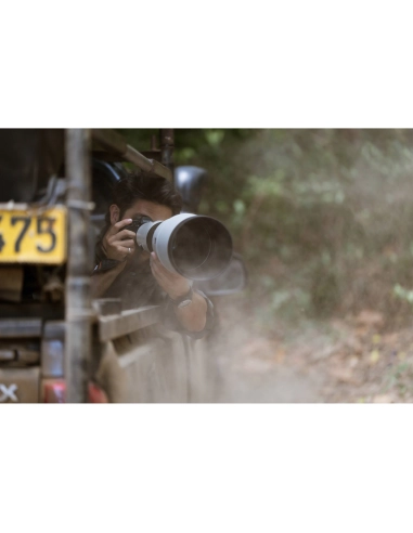 Sony Alpha 1 II – Cámara Profesional Full Frame