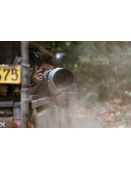 Sony Alpha 1 II – Professional Full Frame Camera