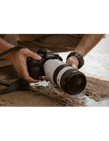 Sony Alpha 1 II – Appareil Hybride Professionnel