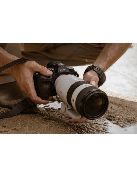 Sony Alpha 1 II – Cámara Profesional Full Frame