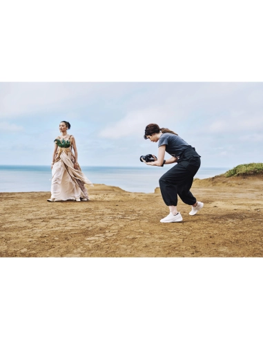 Sony Alpha 1 II – Professional Full Frame Camera