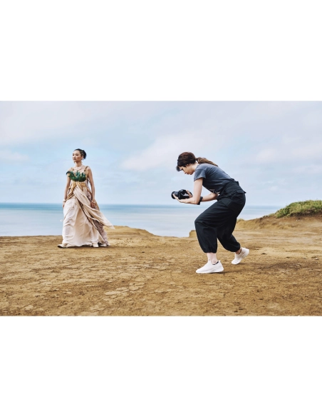 Sony Alpha 1 II – Professional Full Frame Camera