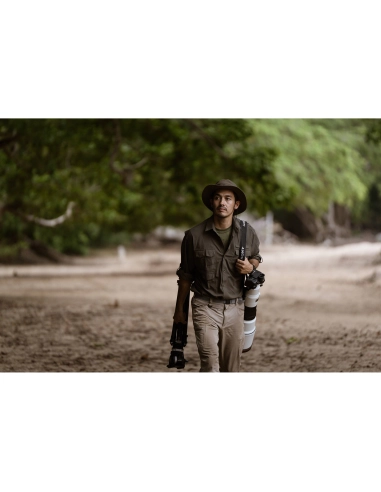 Sony Alpha 1 II – Cámara Profesional Full Frame