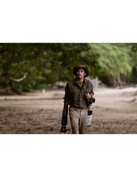 Sony Alpha 1 II – Cámara Profesional Full Frame