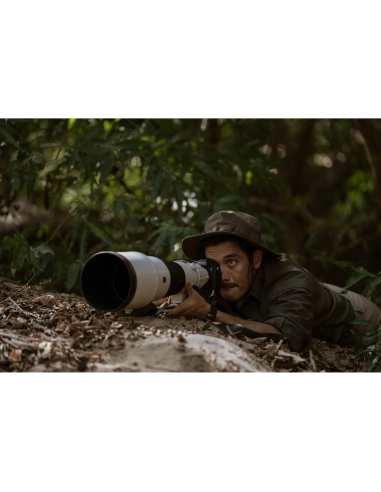 Sony Alpha 1 II – Appareil Hybride Professionnel