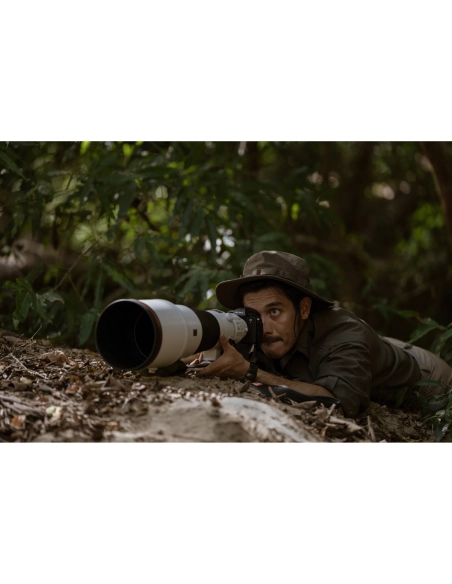 Sony Alpha 1 II – Cámara Profesional Full Frame