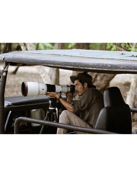 Sony Alpha 1 II – Professional Full Frame Camera