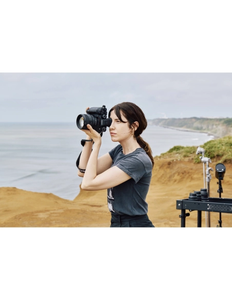 Sony Alpha 1 II – Cámara Profesional Full Frame