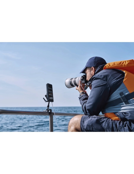 Sony Alpha 1 II – Professional Full Frame Camera