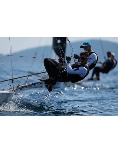 Sony Alpha 1 II – Cámara Profesional Full Frame