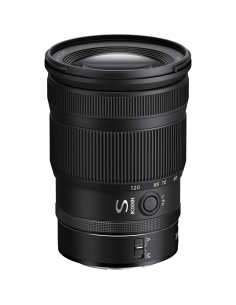 Nikon Z6 III + Z 24-120mm f/4 S + 3x128GB Extreme PRO - Achat et Prix Nikon Z6 III + Z 24-120mm f/4 S + 3x128GB Extreme PRO - Achat et Prix