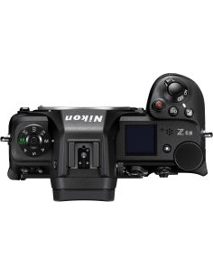 Nikon Z6 III + Z 24-70mm f/4 S + 1 SanDisk 32GB Extreme PRO UHS-II SDXC 300 MB/s-1 2