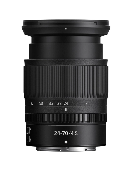 Nikon Z6 III | Cámara mirrorless de fotograma completo