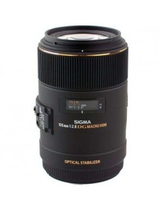 Sigma 150mm f/2.8 EX DG Macro OS HSM-1