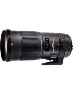 Sigma 180mm f/2.8 EX DG OS HSM Macro-1