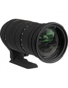 Sigma 50-500mm F4.5-6.3 DG OS HSM - Objectif photo-1
